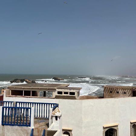 Darsal-Bwindi, Pour Tomber Amoureux D'Essaouira !ヴィラ エクステリア 写真