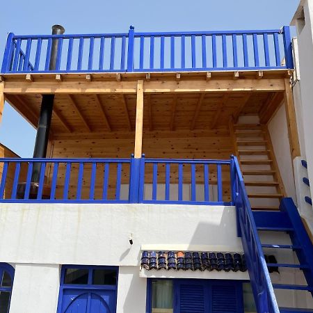Darsal-Bwindi, Pour Tomber Amoureux D'Essaouira !ヴィラ エクステリア 写真