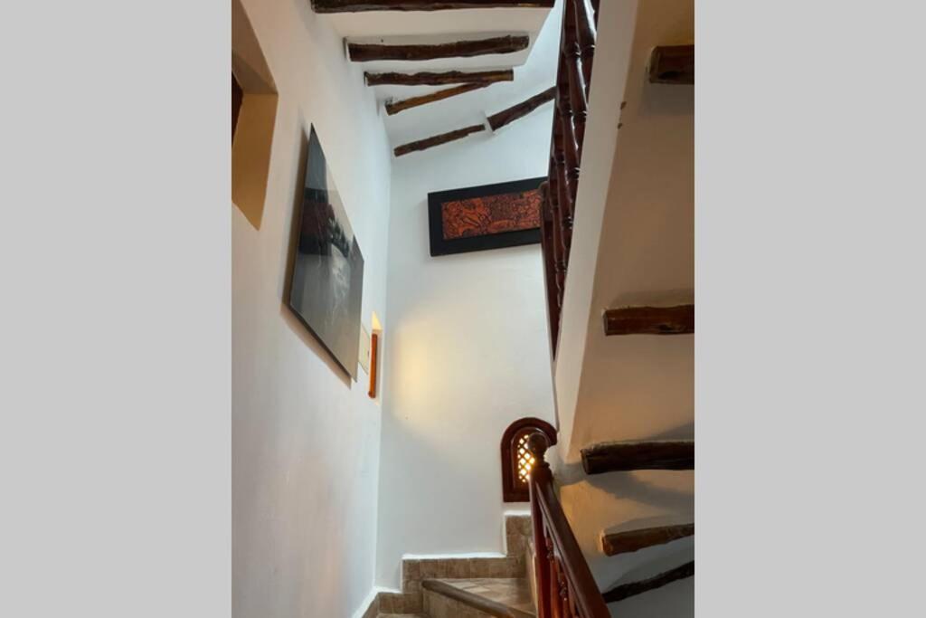 Darsal-Bwindi, Pour Tomber Amoureux D'Essaouira !ヴィラ エクステリア 写真