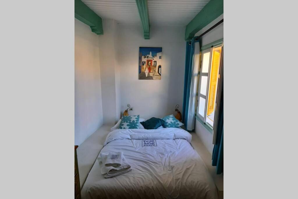 Darsal-Bwindi, Pour Tomber Amoureux D'Essaouira !ヴィラ エクステリア 写真