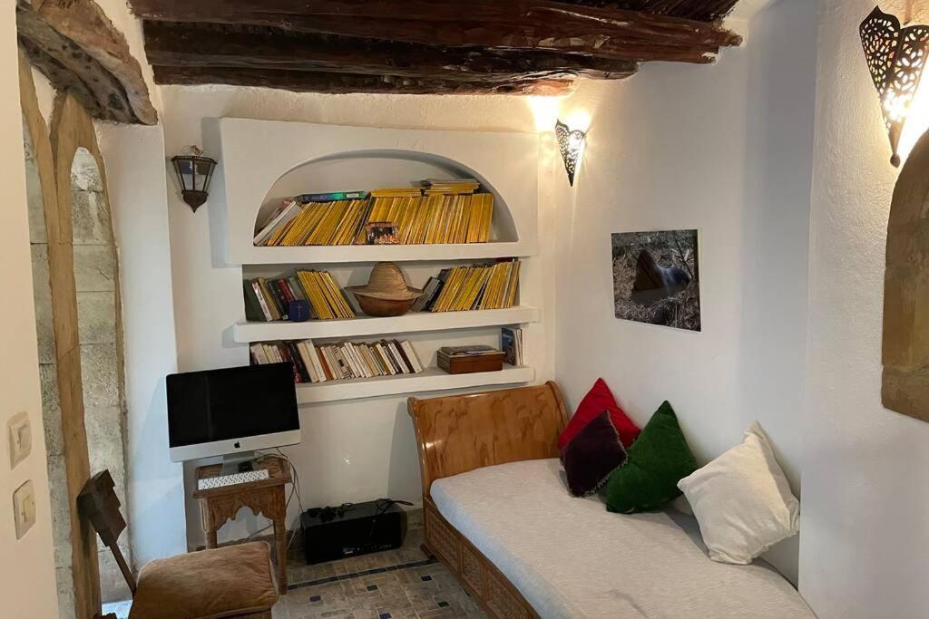 Darsal-Bwindi, Pour Tomber Amoureux D'Essaouira !ヴィラ エクステリア 写真