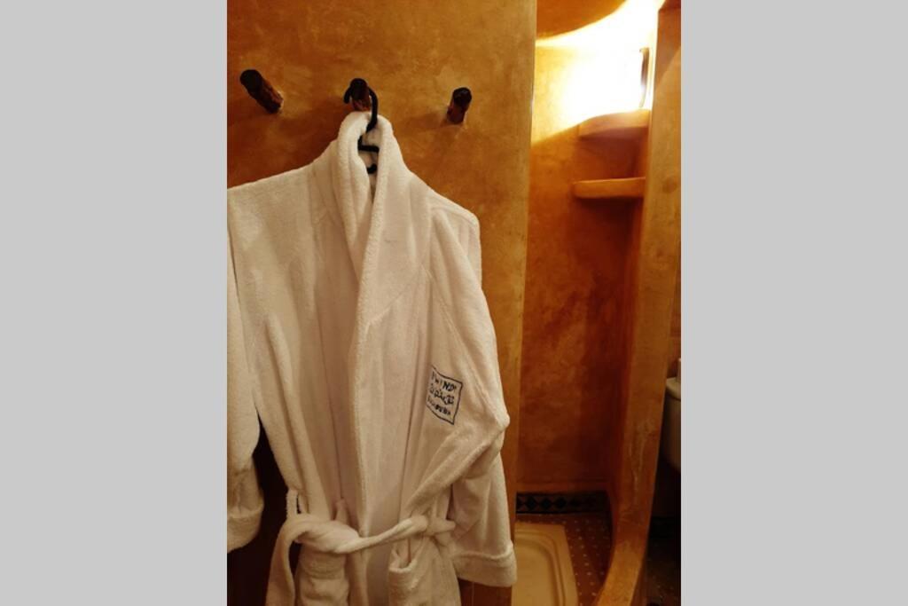 Darsal-Bwindi, Pour Tomber Amoureux D'Essaouira !ヴィラ エクステリア 写真
