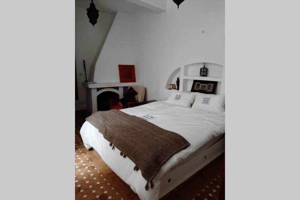 Darsal-Bwindi, Pour Tomber Amoureux D'Essaouira !ヴィラ エクステリア 写真