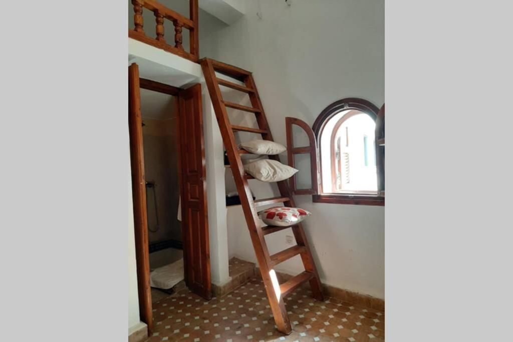 Darsal-Bwindi, Pour Tomber Amoureux D'Essaouira !ヴィラ エクステリア 写真