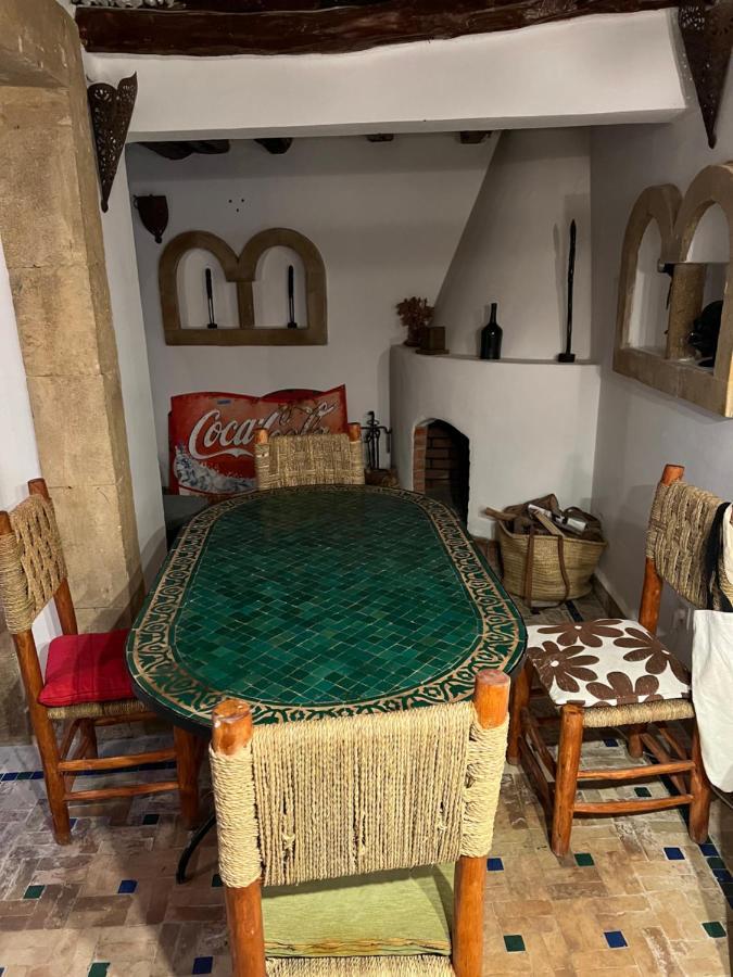 Darsal-Bwindi, Pour Tomber Amoureux D'Essaouira !ヴィラ エクステリア 写真