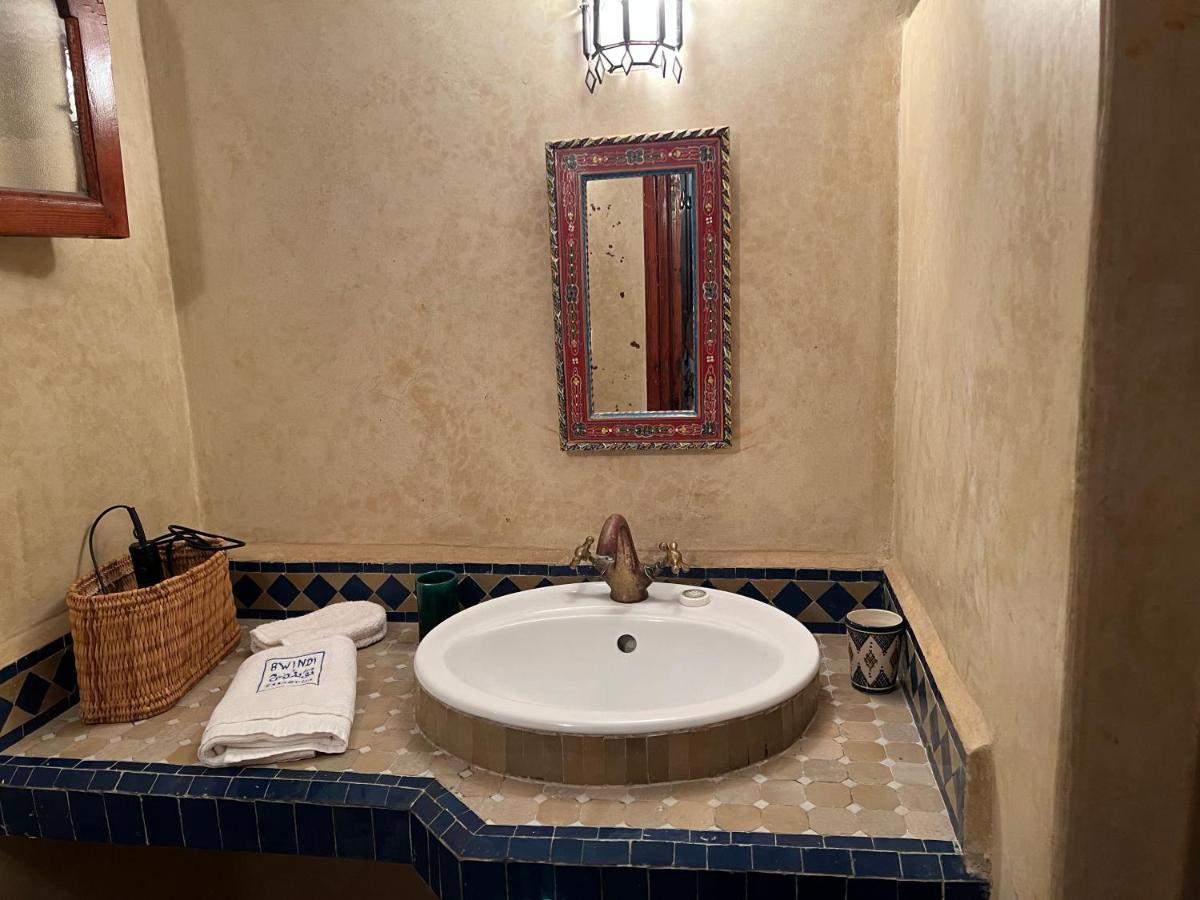 Darsal-Bwindi, Pour Tomber Amoureux D'Essaouira !ヴィラ エクステリア 写真