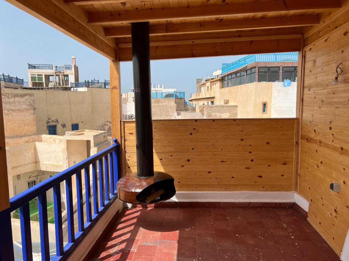 Darsal-Bwindi, Pour Tomber Amoureux D'Essaouira !ヴィラ エクステリア 写真