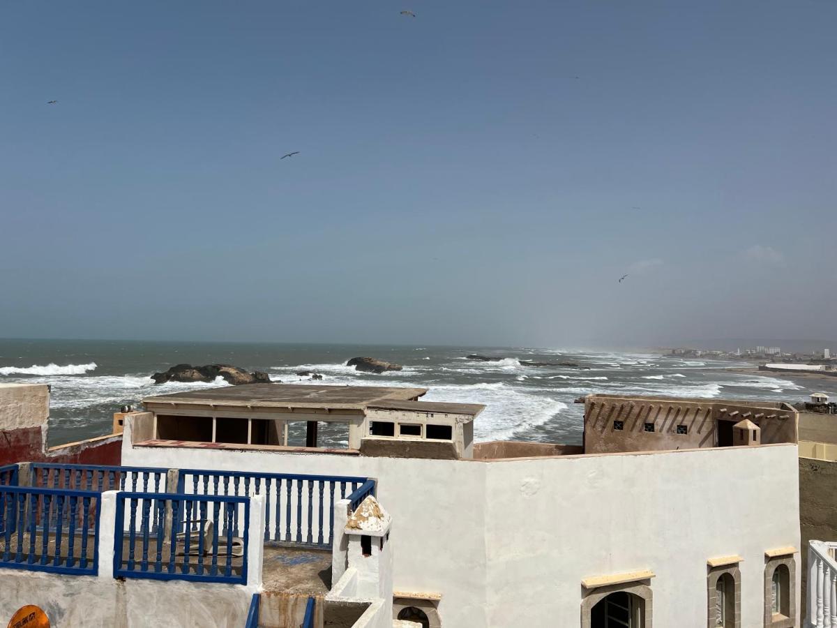 Darsal-Bwindi, Pour Tomber Amoureux D'Essaouira !ヴィラ エクステリア 写真