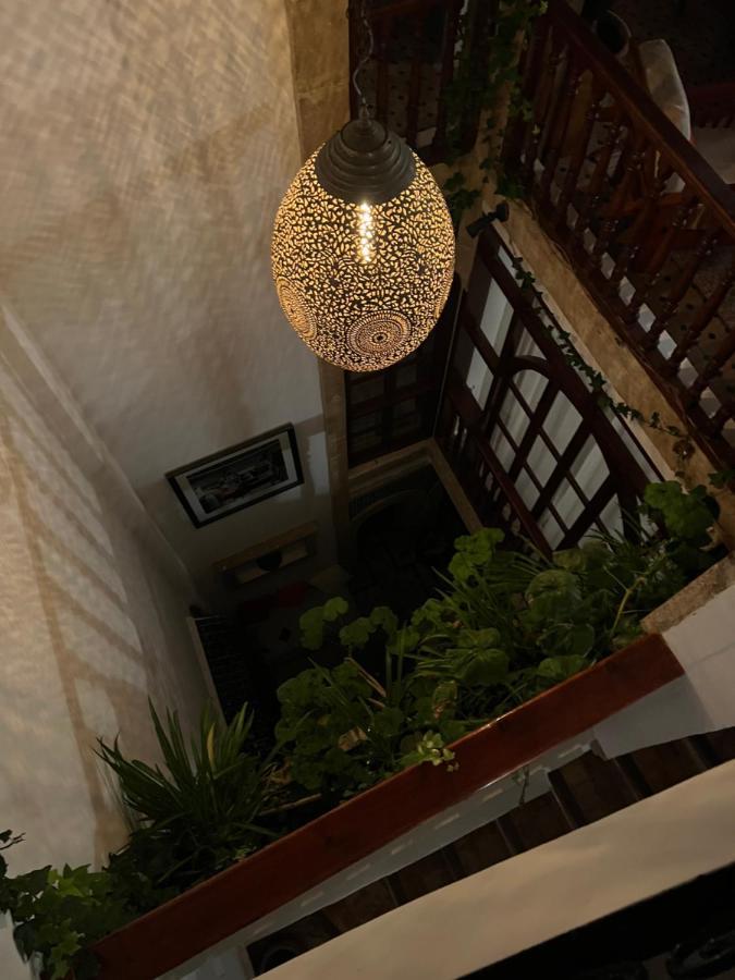 Darsal-Bwindi, Pour Tomber Amoureux D'Essaouira !ヴィラ エクステリア 写真