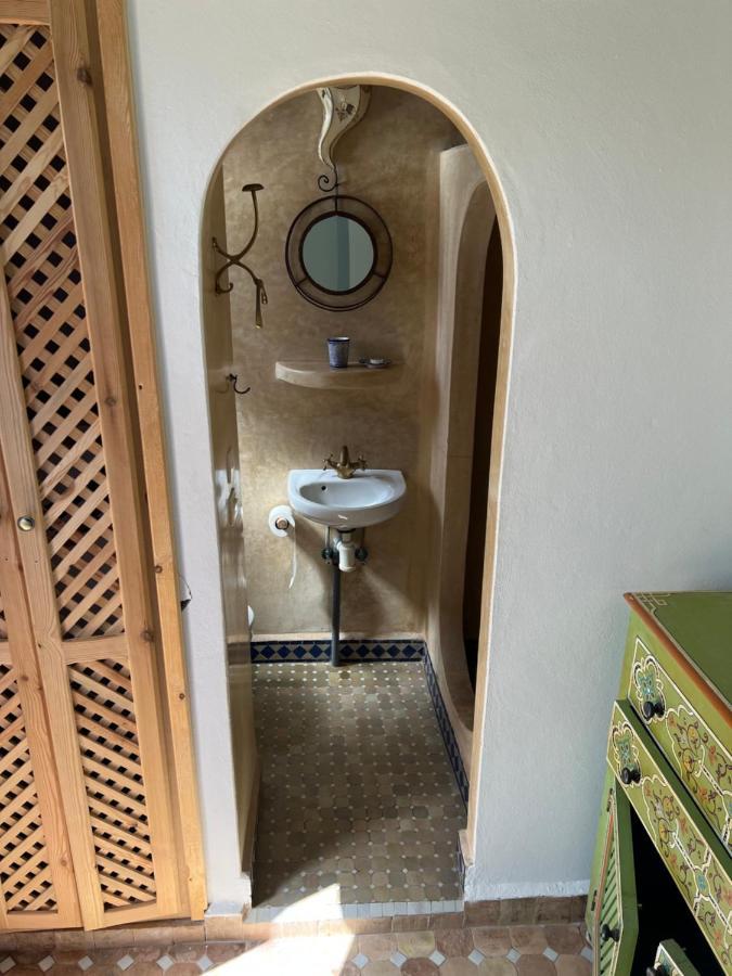 Darsal-Bwindi, Pour Tomber Amoureux D'Essaouira !ヴィラ エクステリア 写真