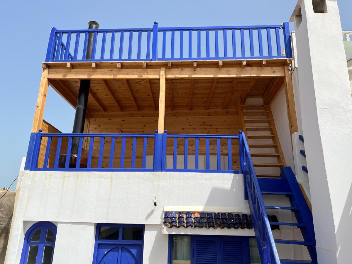 Darsal-Bwindi, Pour Tomber Amoureux D'Essaouira !ヴィラ エクステリア 写真